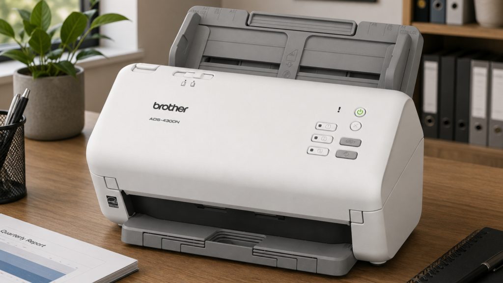 brother printer