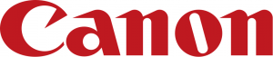 canon wordmark