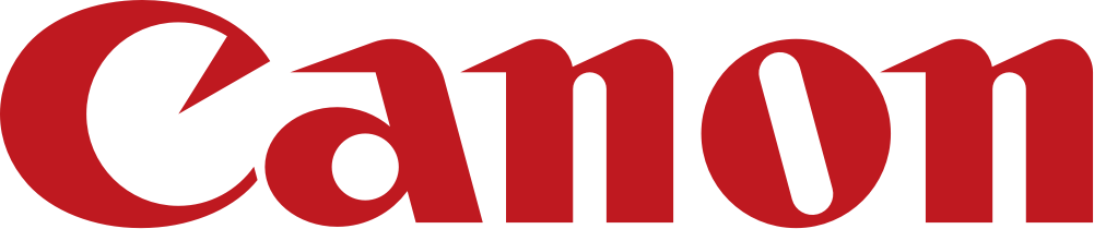 canon wordmark