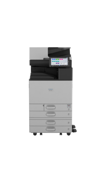 gestetner im c4510a 1