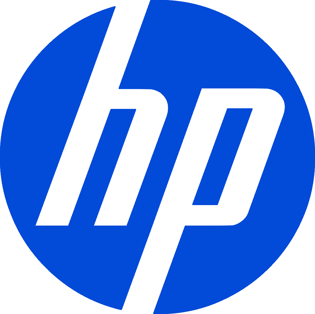 hp logo 2025