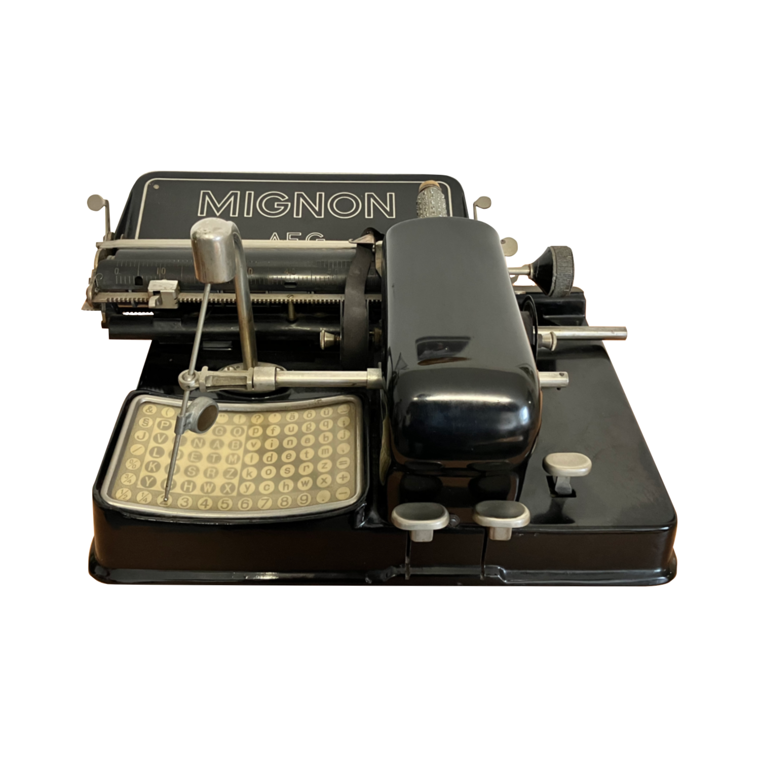 Schreibmaschinen schreibmaschine 2