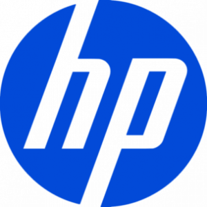 hp logo 2025