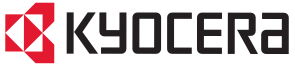 kyocera logo