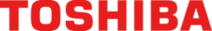 toshiba logo