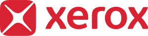 xerox logo 2026